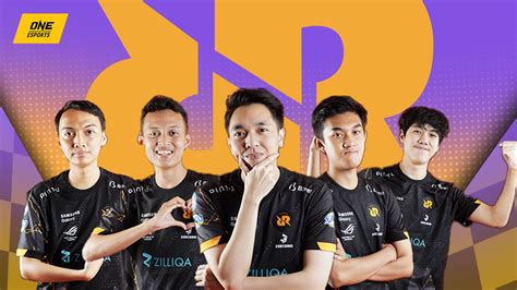 RRQ & Tri Gandeng Talenta Esports Masa Depan