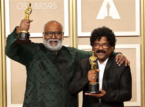 RRR Oscars FAQ
