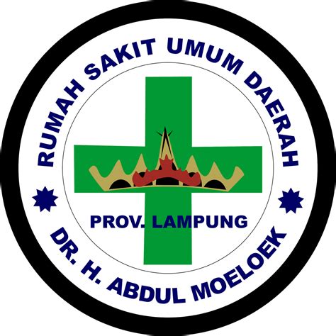 RS Abdul Moeloek Lampung