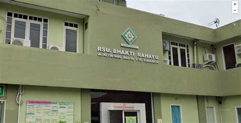 RS Bhakti Rahayu Surabaya