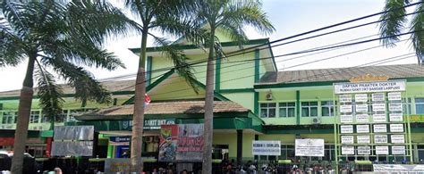 RS DKT Bandar Lampung