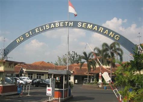 RS Elisabeth Semarang