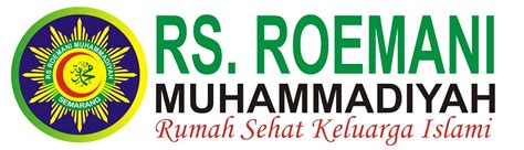 Logo RS Roemani