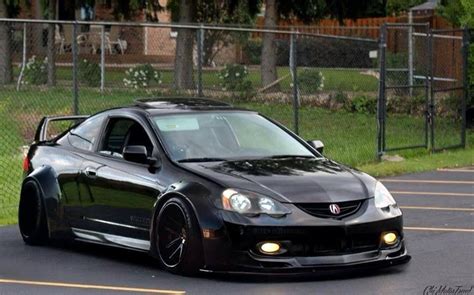 RSX Body Kits