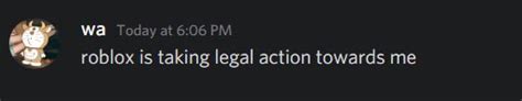 RTC on Twitter: \"NEWS: Looks Roblox cracking down on Roblox 