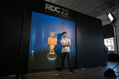 RTC on Twitter: \"Roblox Developers Conference (RDC) has been 