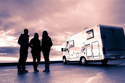 RV Breakdown Roadside Assistance