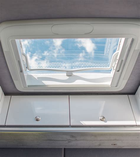 RV Damage Inspection Denver