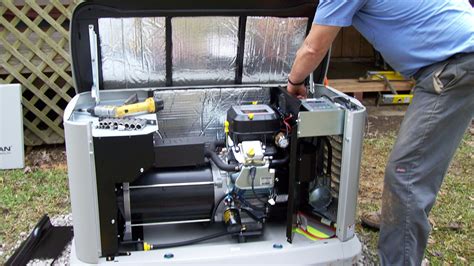 RV Generator Repair in Miami