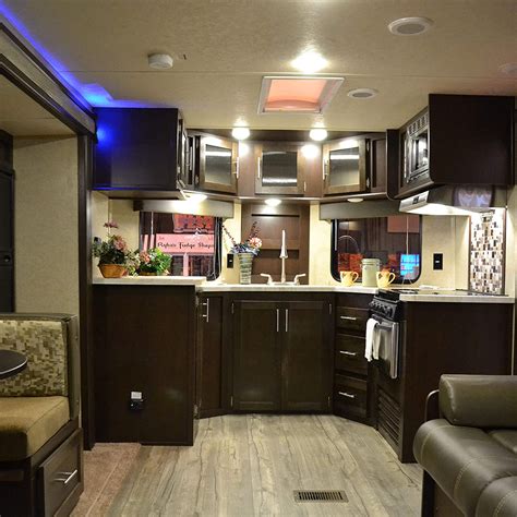 Rv Interior Lighting