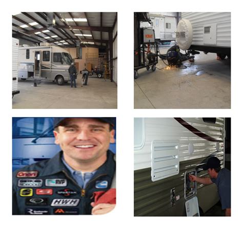 RV Repair Bakersfield - Keeping Your RV in Top Condition