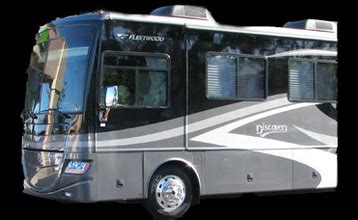 RV Repair Denver Motorhome