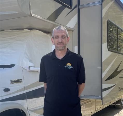 RV Repair Elk Grove CA