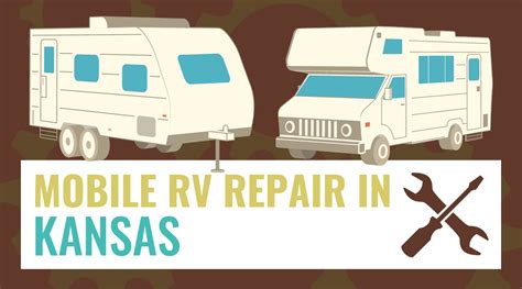 RV Repair Kansas City Mobile Service