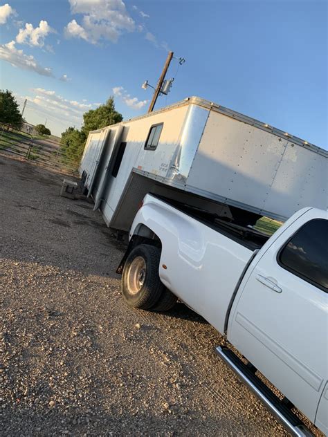 RV Repair Lubbock Services