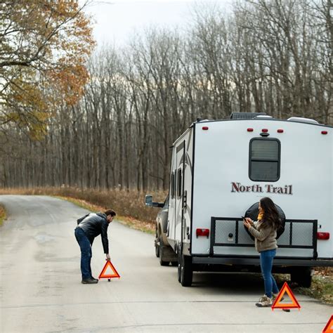 RV Repair Midland TX Services