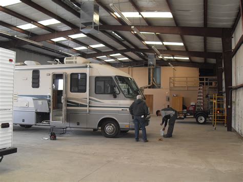 RV Repair Service Bakersfield CA