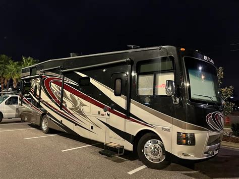 RV Repair Service Jacksonville FL