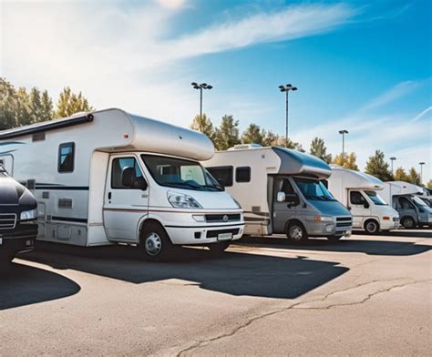 RV Repair Shop Spokane