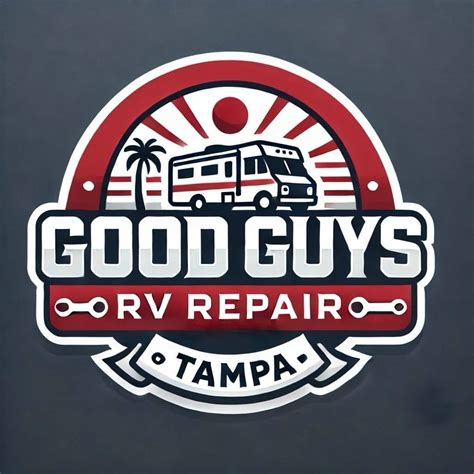 RV Repair Tampa Expert Service