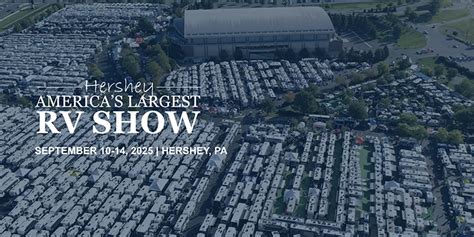 RV Show Group Discount