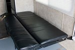RV Wall Mount Bed