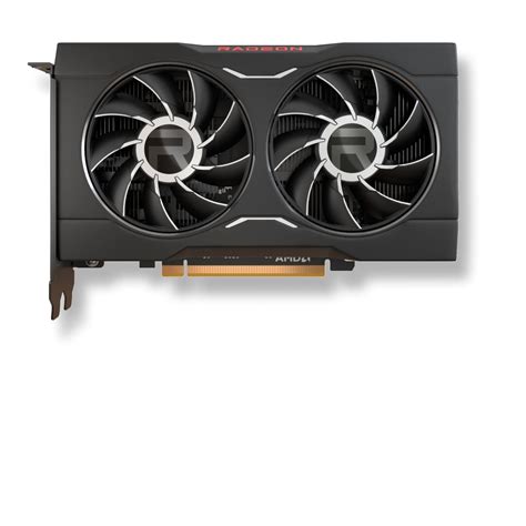 RX 6500 XT specifications