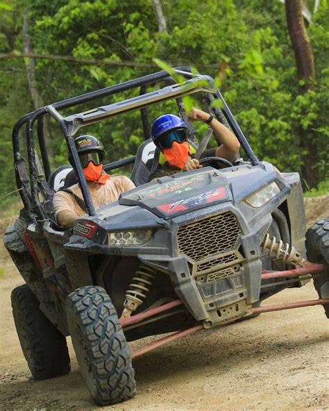 RZR Canopy Combo