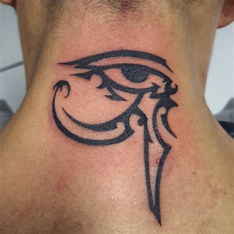 Customized eye of ra tattoo Tattoos, Eye of ra tattoo