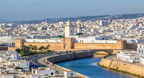 Rabat Day Tour from Tangier: Detailed Review & Guide