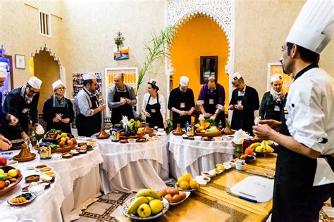 Rabat Cooking Class Review: A Family Home Experience