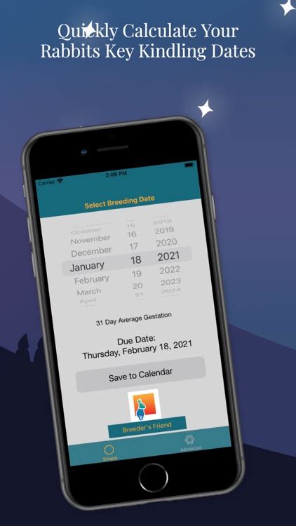 Expecting a Bunny? Calculate their Due Date with our Rabbit Due Date Calculator