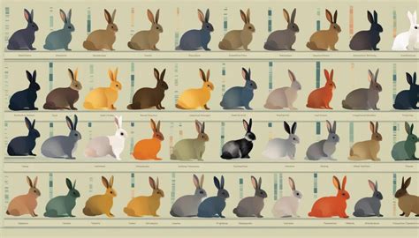 Rabbit Genetics Calculator