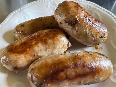 Rabbit Sausage Recipe