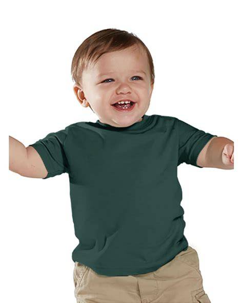 Wrap Your Little One in Happiness with Rabbit Skins Delightful Infant Shirts