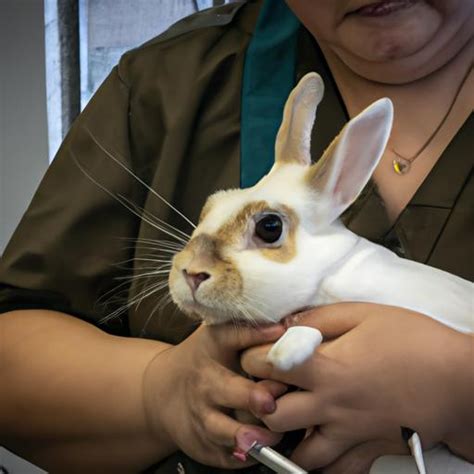 Rabbit Veterinary Clinic Near Me
