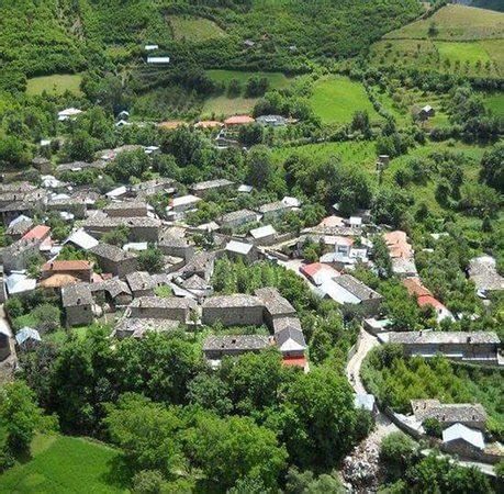 Rabdisht Village Landscape