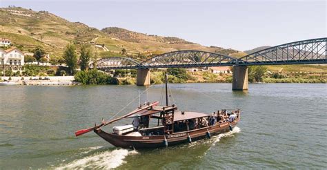 Rabelo Boat Interior