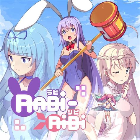RabiRibi review Metroidvania and bullet hell, a match made in heaven