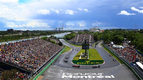 Race Overview