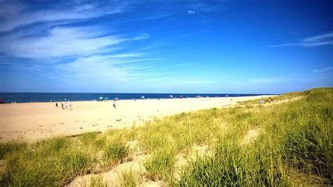 Race Point Beach