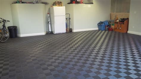 Affordable RaceDeck Flooring Prices - Get Your Quote Now