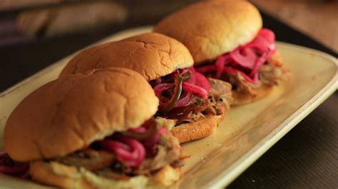 Pulled pork Recipes, Stories, Show Clips + More Rachael Ray Show