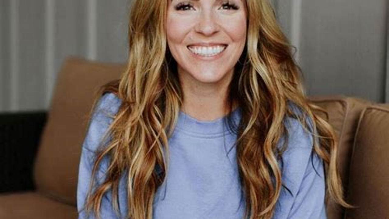 Rachel Hollis Rise Conference 2024