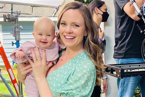 From on-screen stardom to real-life bliss: Rachel Boston welcomes a bundle of joy into the world!