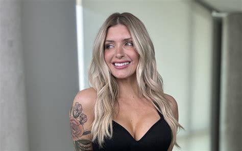 Rachel Jade Onlyfans: Exclusive Content Guide