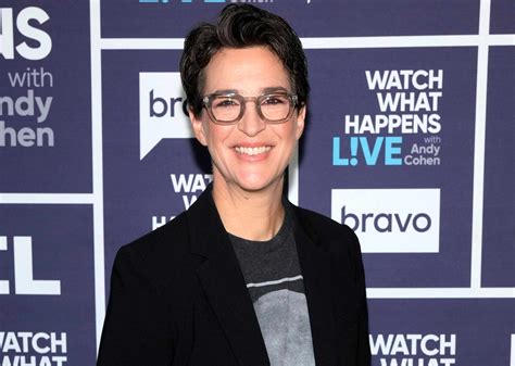 Rachel Maddow Viewership Chart