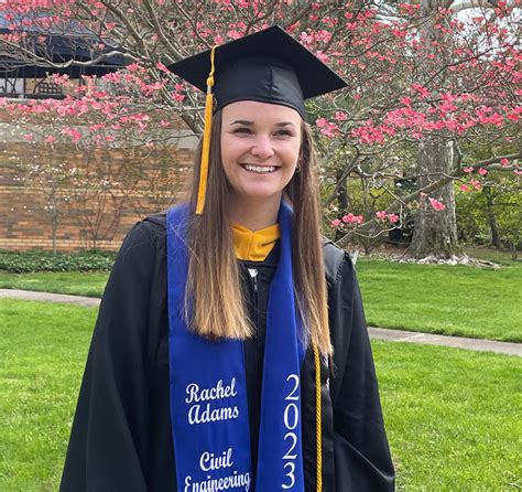 The Extraordinary Journey of Rachel Parks at Notre Dame