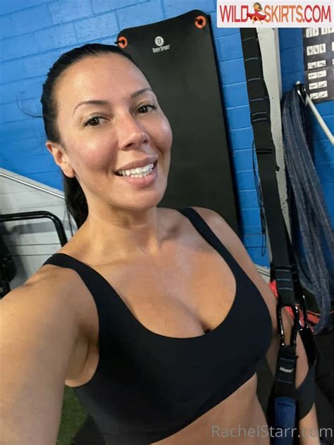 Rachel Starr Onlyfans: Exclusive Content Inside