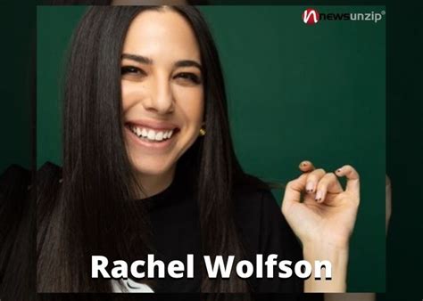 Revealed: Inside The Epic Journey of Rachel Wolfson's Family To Raise A Trailblazing Comedian